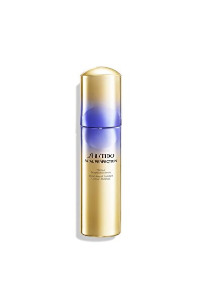 Shiseido Vital Perfection Sculpt Define Serum 80 ml