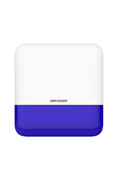 Hikvision - DS-PS1-E-WE Μπλε