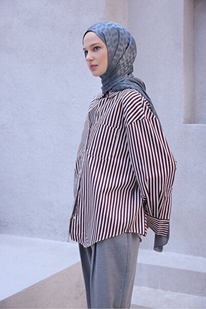 Belli Fresh Shawl Livaşal3 18