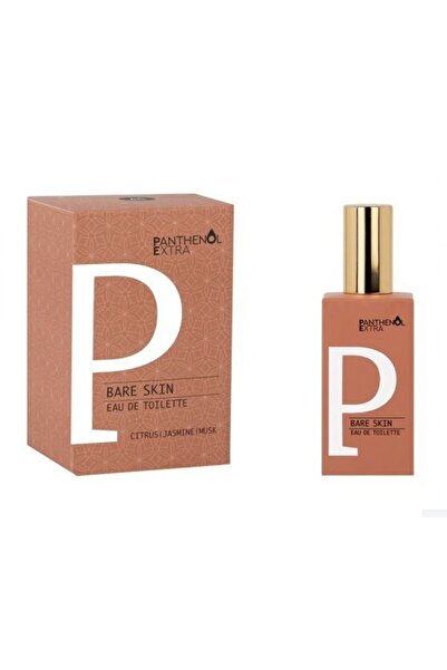 Medisei Πανθενόλ Έξτρα Bare Skin Eau de Toilette Γυναικείο Άρωμα, 50ml