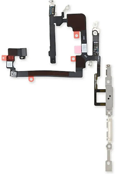 OEM Κύριο Καλώδιο Flex για iPhone 15 Plus