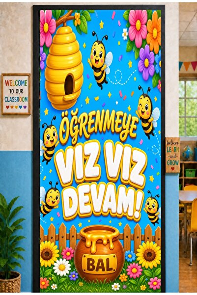PROMISEBACKDROP2 زينة باب مرنة مقاس 190x75 سم، زينة باب من القماش، زينة باب ل...