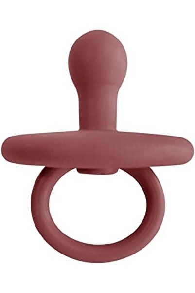 Yıldızan Albemo Pacifier 0+ Month - Velvet Rose 888483