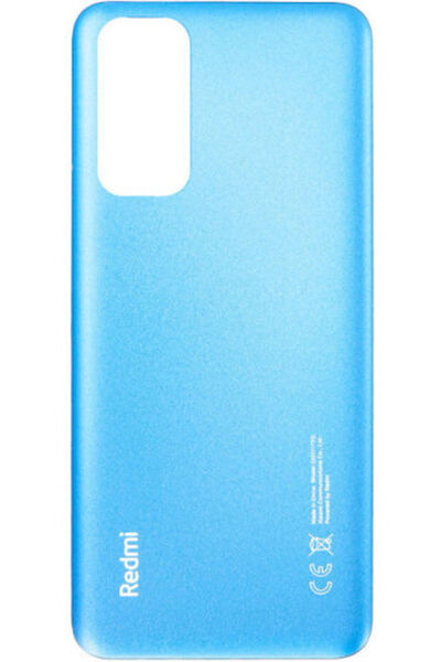 Other NetOne Κάλυμμα Μπαταρίας Μπλε για Redmi Note 11