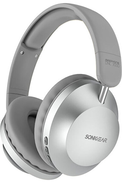 Sonic Gear Airphone DNC 3000 Ασύρματα ακουστικά Bluetooth πάνω από το αυτί με...