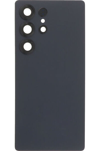 OEM Samsung Galaxy S25 Ultra Κάλυμμα Μπαταρίας + Κόλλα Συγκράτησης Καλύμματος...