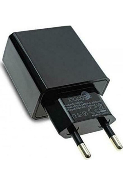 Other Φορτιστής Loophole Χωρίς Καλώδιο με Θύρα USB-A 10W Μαύρο (Loophole CY-0...