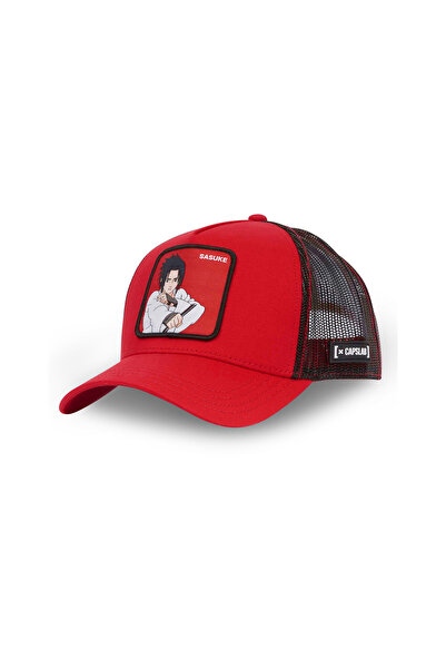 Capslab ΝΑΡΟΥΤΟ ΣΙΠΠΟΥΝΤΕΝ CL/NS2/1/CT/SAR-SASUKE RED Red ONE