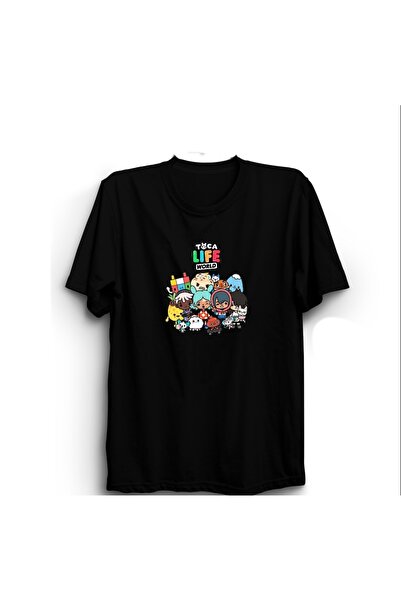 ZOKAWEAR Toca Boca, Toca Life World Characters, Χαρακτήρες, Παιχνίδι, Παιχνίδ...