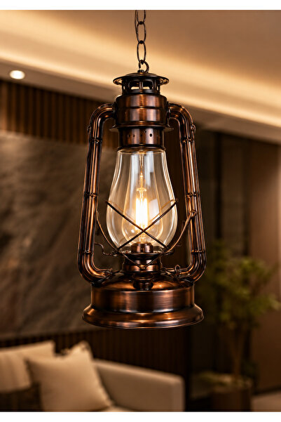 Grecia My Little Lantern Decoration Is Suitable for Corridors, Dining Tables,...