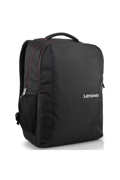 LENOVO Καθημερινό Σακίδιο Πλάτης για Laptop B510 16 ιντσών, Μαύρο