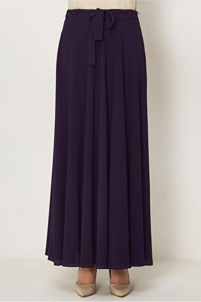 Alvina Belted Skirt 60759