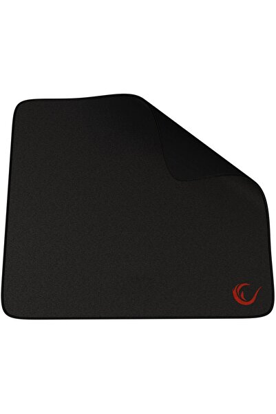 Rampage Blitz Gaming Mouse Pad M 350 x 290 mm Black