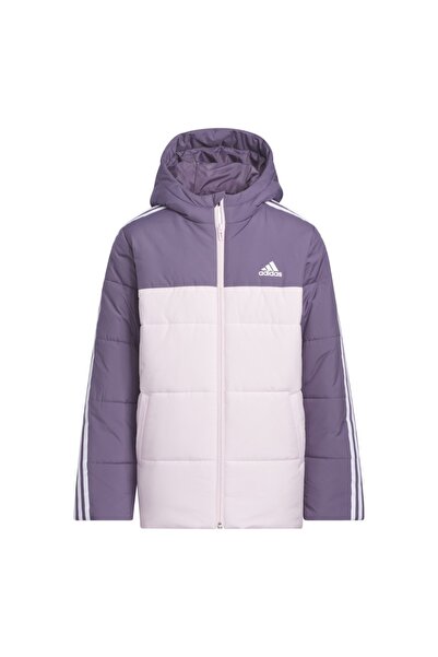 adidas Αθλητικά ρούχα JG CB PAD JKT IL6094 Ροζ 152