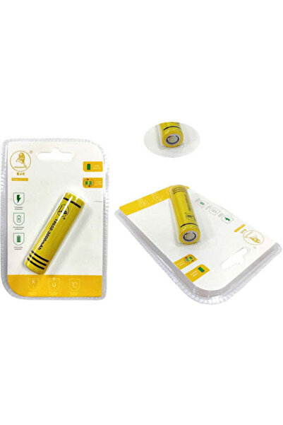 OEM Επαναφορτιζόμενη Μπαταρία Li-ion 3000mAh 3.7V 1 τεμάχιο