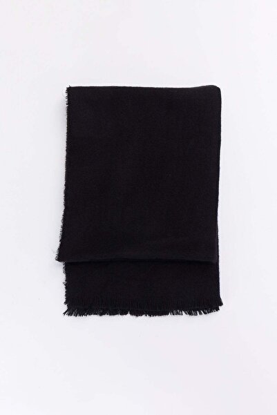 PAULMARK Women's Thick Shawl with Tassels Nwy13437