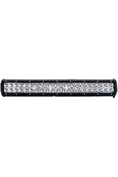 OEM Φωτιστικό Αυτοκινήτου LED σε Σχήμα Μπάρας 288W 1 τεμάχιο Κωδικός: fl-8807