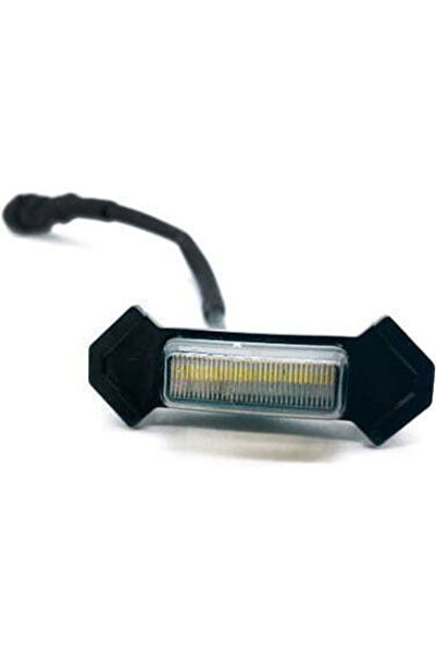 OEM Προβολείς Αυτοκινήτου σε Σχήμα Μπάρας LED 12V 306W 78εκ. με Λευκό Φωτισμό...