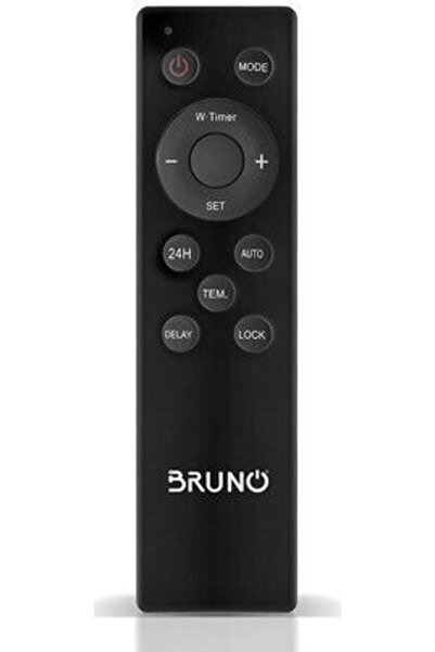 Bruno Heating Accessories for Air Heater Code: SP-BRN-0257-1