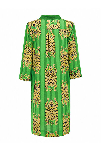 LAVIEER Rochie scurta Savanna