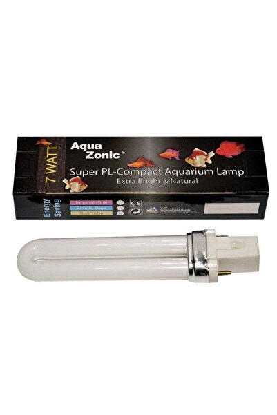 Aqua Zonic Bec PL 7W