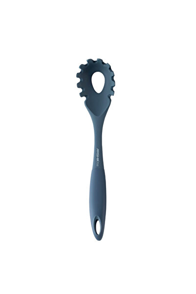 Arshia Premium Silicone Spaghetti Server | Heat-Resistant Non-Stick Pasta Ser...