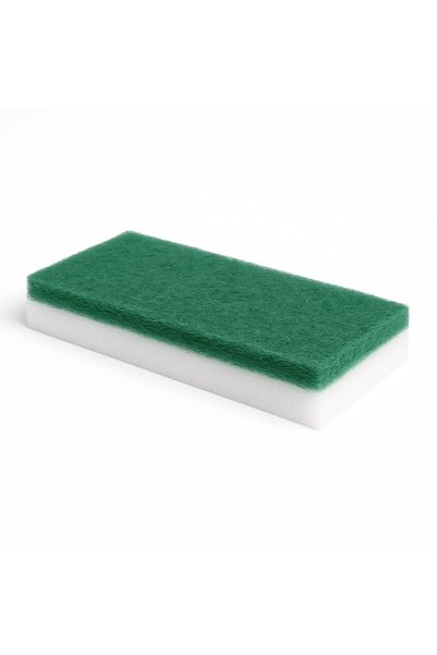 Ocean Free Material filtrant acvariu / pond Green & White Bio Wool AW096A