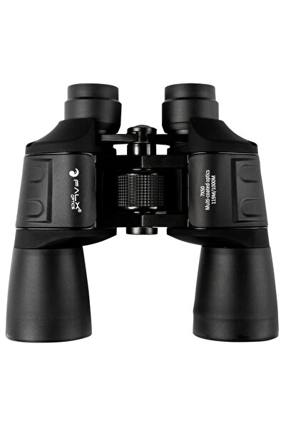 All About Army ΚΙΑΛΙΑ FALX Optics 7x50mm , Black