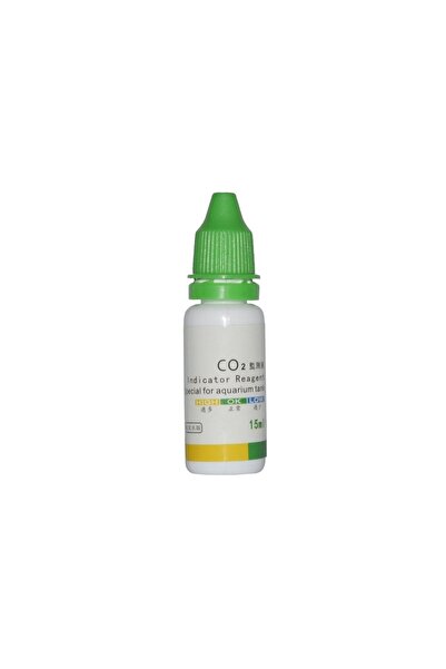 Classica Solutie indicator CO2 permanent