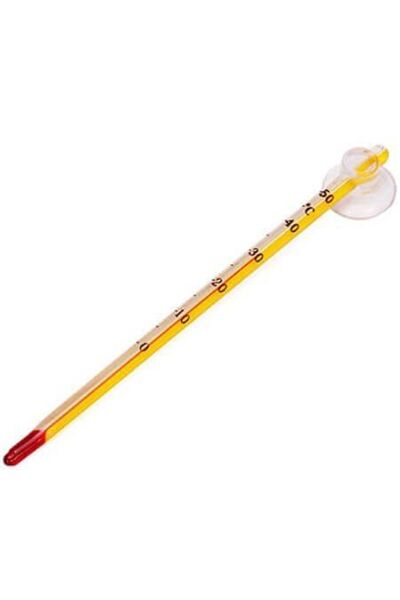 Boyu Termometru din sticla pentru acvarii Precision BT-02