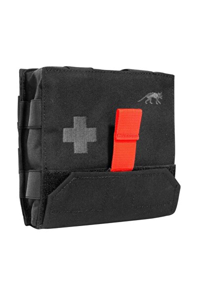 Tasmanian Tiger Θήκη Για Φαρμακείο TT IFAK Pouch S MKII (TT 7364) Μαύρη