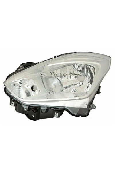 Depo Far Stanga SUZUKI SWIFT 5