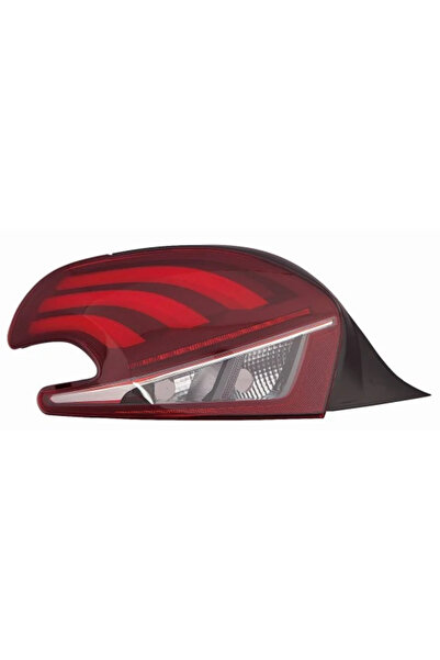 Depo Lampa Spate Stanga PEUGEOT 208 1