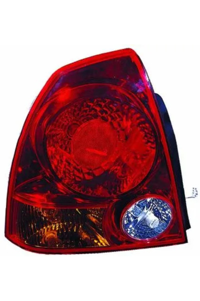 Depo Lampa Spate Dreapta HYUNDAI ACCENT 2