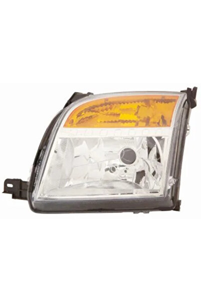 Depo Far Dreapta FORD FUSION 431-1198RMLD-EM
