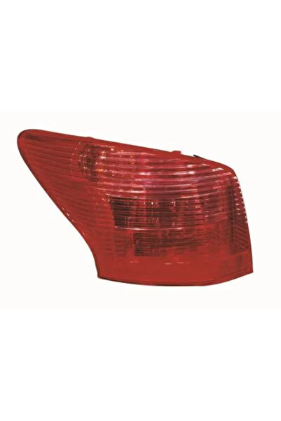Depo Lampa Spate Dreapta PEUGEOT 407