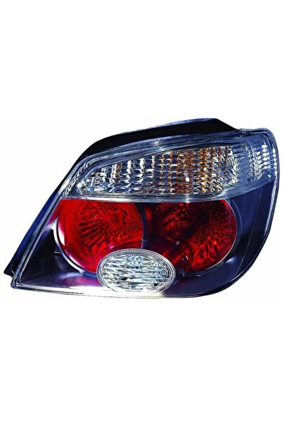 Depo Lampa Spate Stanga MITSUBISHI OUTLANDER 2