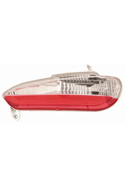 Depo Lampa Ceata Spate Dreapta ABARTH PUNTO FIAT PUNTO EVO