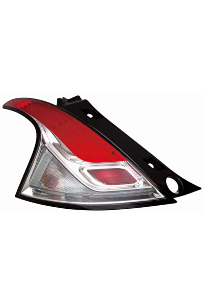 Depo Lampa Spate Dreapta LANCIA YPSILON
