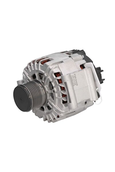 Pulsar Alternator (14v 150a Nou) Mercedes C (c204) C T-model (s204) C (w204) ...