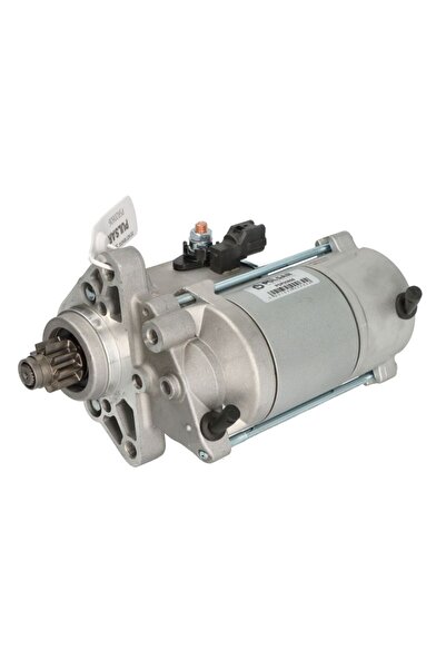 Pulsar Electromotor (12v 2kw Nou) Jaguar Xj Lexus Gs Ls Sc Toyota 4 Runner Iv...