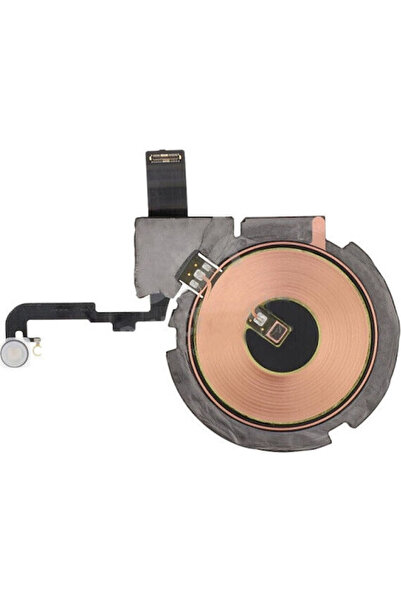 OEM NFC Πηνίο Ασύρματης Φόρτισης iPhone 15 Pro