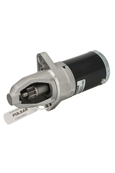 Pulsar Electromotor (12v 0 8kw Nou) Mitsubishi Colt Vi Smart Fortwo 1.0/1.5 0...