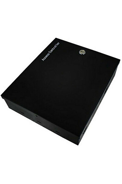 Secukey Μονάδα Ελεγκτή TCP/IP για Συστήματα Οικιακής Ασφάλειας Μίας Πόρτας CC...