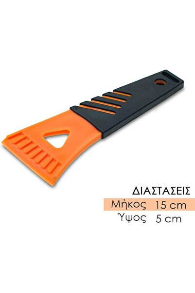 OEM Ξύστρα με πλαστική λαβή 50mm Κωδικός: 0321.469