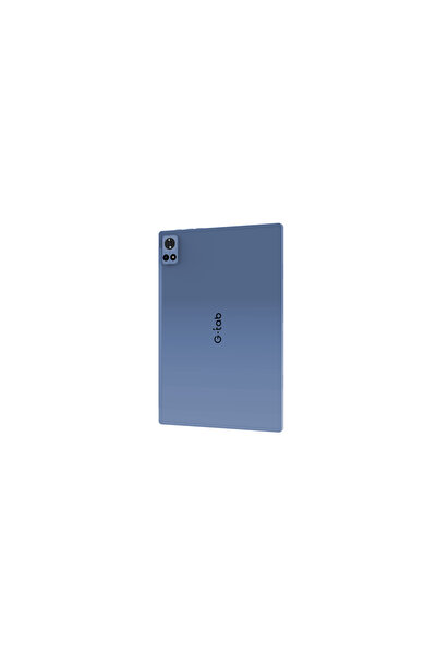 g-tab تابلت T12 شاشة 10.1 بوصة 4GB+128GB أندرويد 15 بشريحتين 4G | Medina Shop