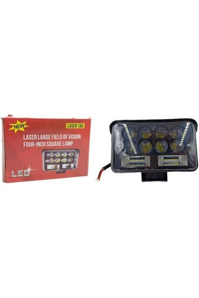 Other Προβολείς μοτοσικλέτας LED Κωδικός: KX-02254