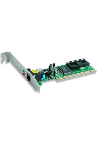 Gembird Ενσύρματη Κάρτα Ethernet PCI Κωδικός: NIC-R1