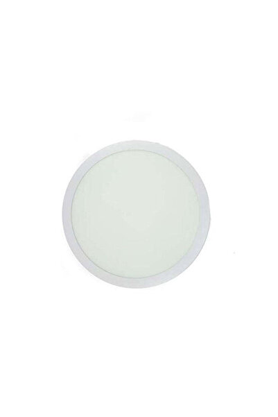 OEM Round LED Panel 15W