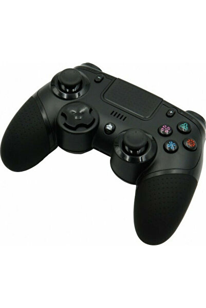Andowl Q9X Ασύρματο Χειριστήριο για Android / PS4 / iOS Μαύρο